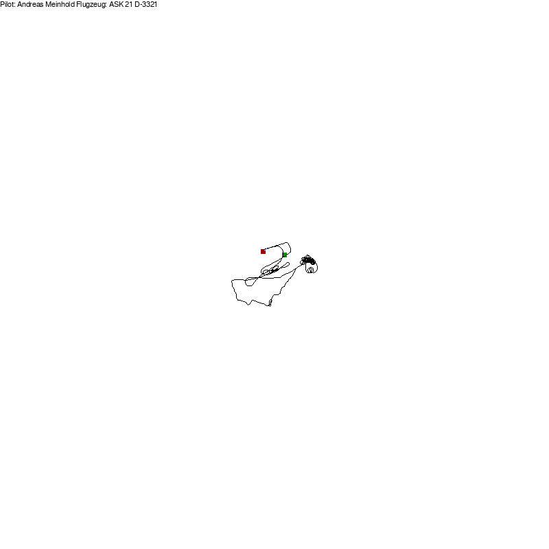 Flugspur